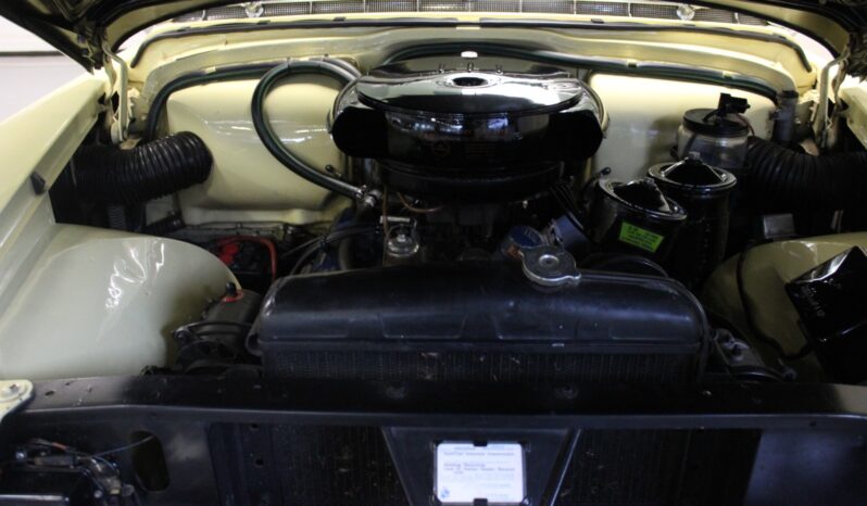 Cadillac Eldorado Convertible full