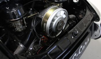 Porsche 911 T Coupe full