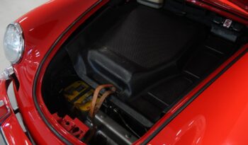 Porsche 356 356 B 1,6 Super 90 Coupé 2d full