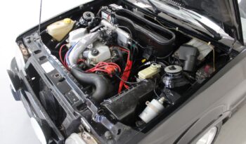 Ford Escort RS turbo full