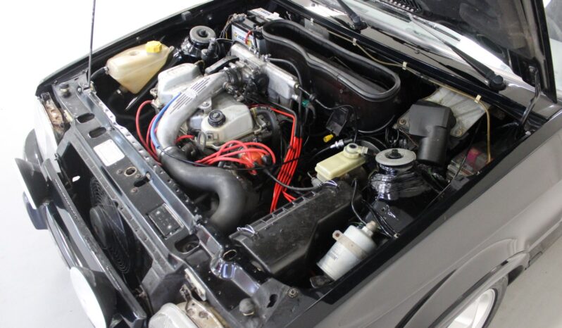 Ford Escort RS turbo full