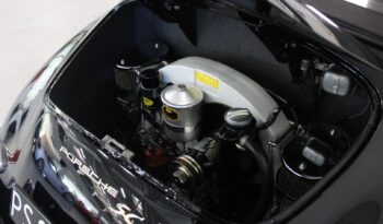 Porsche 356 C Cabriolet full