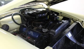 Cadillac Eldorado Convertible full