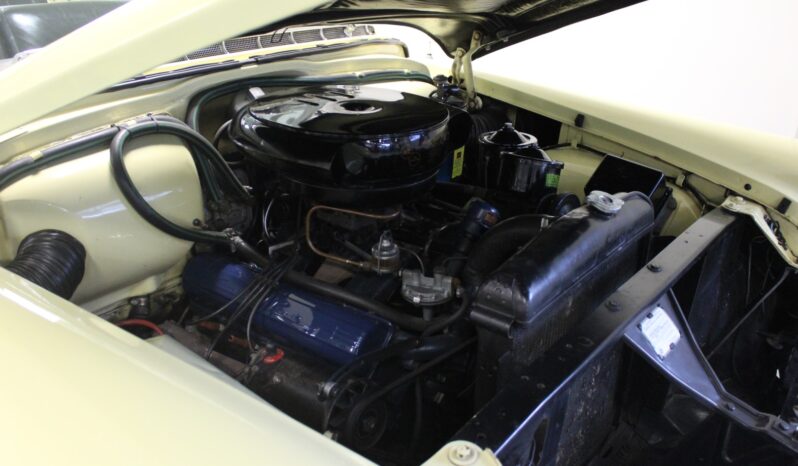 Cadillac Eldorado Convertible full