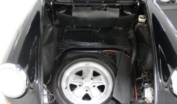 Porsche 911 T Coupe full