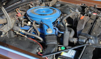 Lincoln Øvrige Mark 3 full