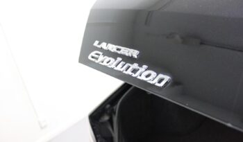 Mitsubishi Lancer Lancer 2,0 Evo VIII full
