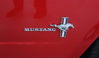 Ford Mustang 4,7 V8 289cui. Coupé full