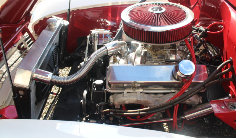 Hudson Super Pick Up full