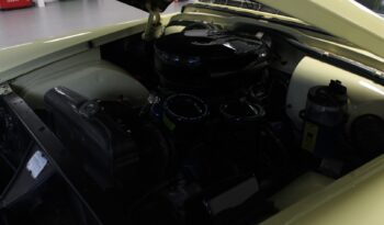 Cadillac Eldorado Convertible full