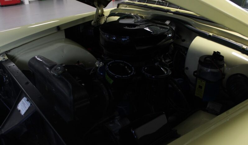 Cadillac Eldorado Convertible full