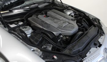 Mercedes-Benz SL (R230) SL 55 AMG full