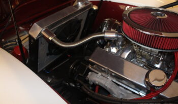 Hudson Super Pick Up full