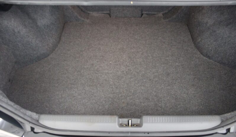 Mitsubishi Lancer Lancer 2,0 Evo VIII full