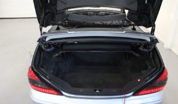 Mercedes-Benz SL (R230) SL 55 AMG full