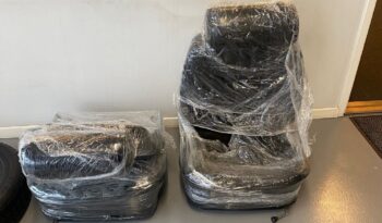 Porsche 356 C Cabriolet full