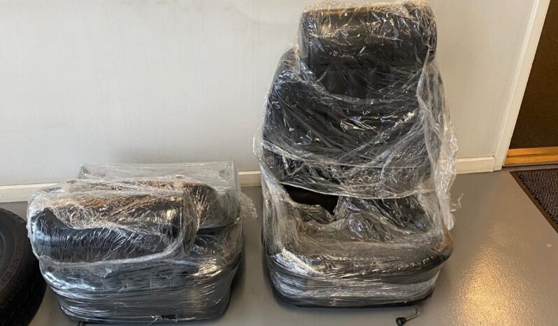 Porsche 356 C Cabriolet full