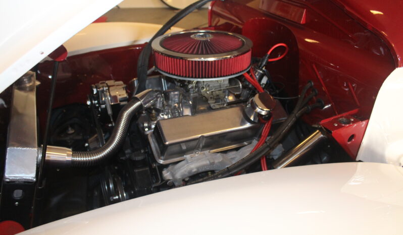Hudson Super Pick Up full