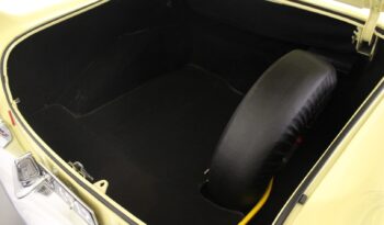 Cadillac Eldorado Convertible full