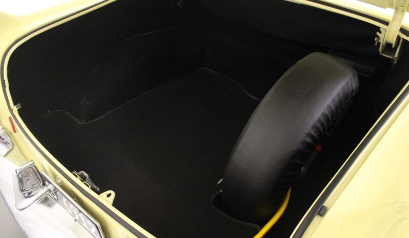 Cadillac Eldorado Convertible full