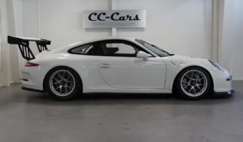 Porsche 911 991 GT3 Cup full