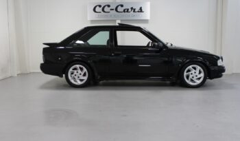Ford Escort RS turbo full