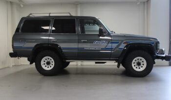 Toyota Landcruiser 4.2 TD full