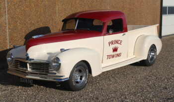 Hudson Super Pick Up full