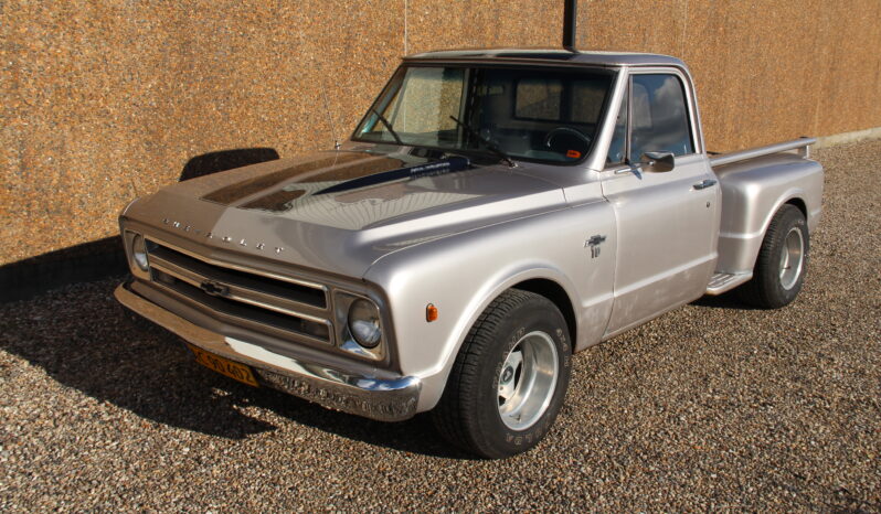 Chevrolet C10 1967 full