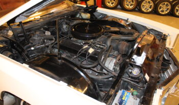 Cadillac Eldorado Cab full