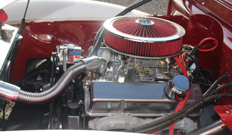 Hudson Super Pick Up full