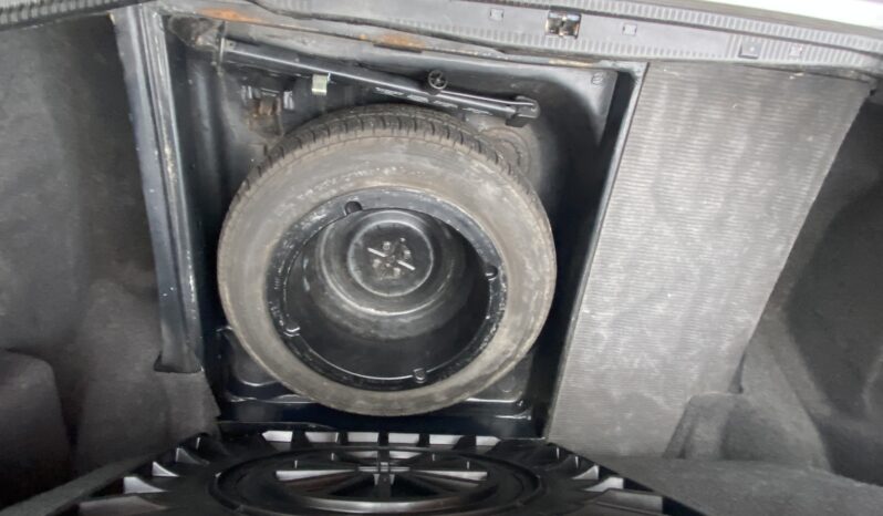 Mercedes-Benz E-Klasse (W124) 230CE full