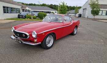 Volvo P 1800 s full
