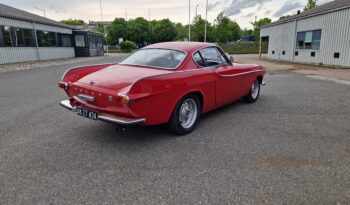 Volvo P 1800 s full