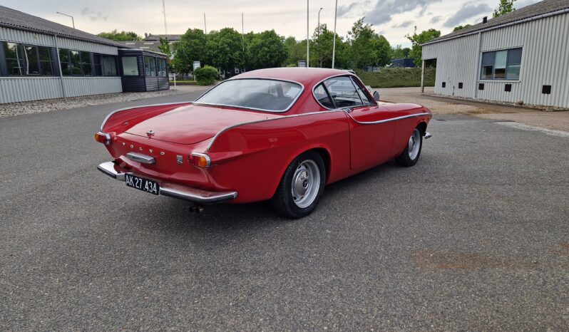 Volvo P 1800 s full