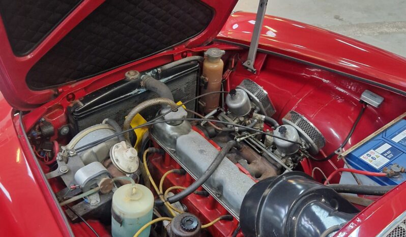 Volvo P 1800 s full
