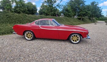 Volvo P 1800 s full