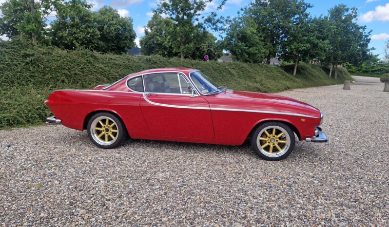 Volvo P 1800 s full