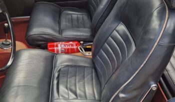 Volvo P 1800 s full