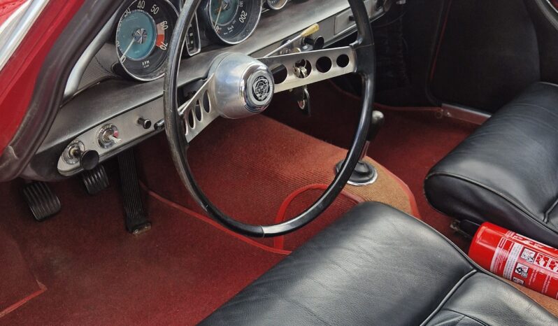 Volvo P 1800 s full