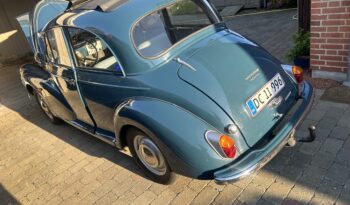 Morris Minor 1000 Super full