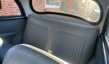 Morris Minor 1000 Super full
