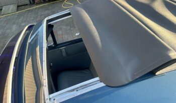 Morris Minor 1000 Super full