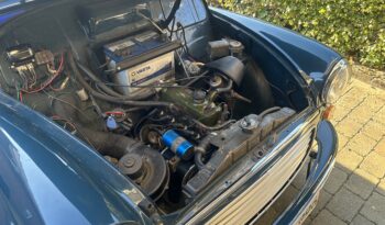 Morris Minor 1000 Super full