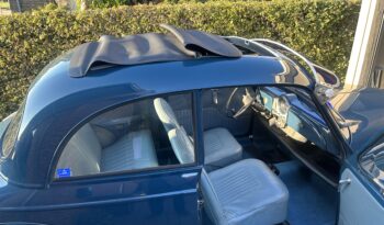 Morris Minor 1000 Super full