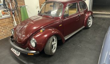 VW Bobbel 1303 full