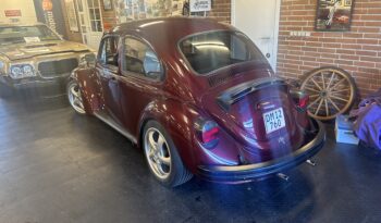 VW Bobbel 1303 full