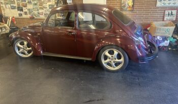 VW Bobbel 1303 full