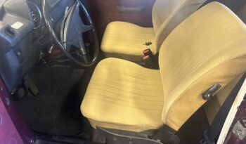 VW Bobbel 1303 full