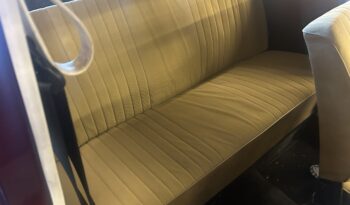 VW Bobbel 1303 full